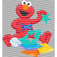 Cartoons and other-CO 3598